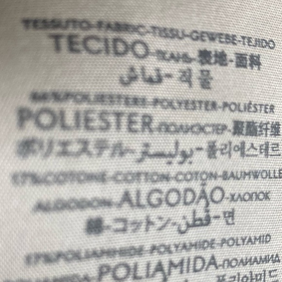 Gucci GG Bucket Hat in Wide Brim Thick Denim Navy Blue Monogram Large - Picture 15 of 16